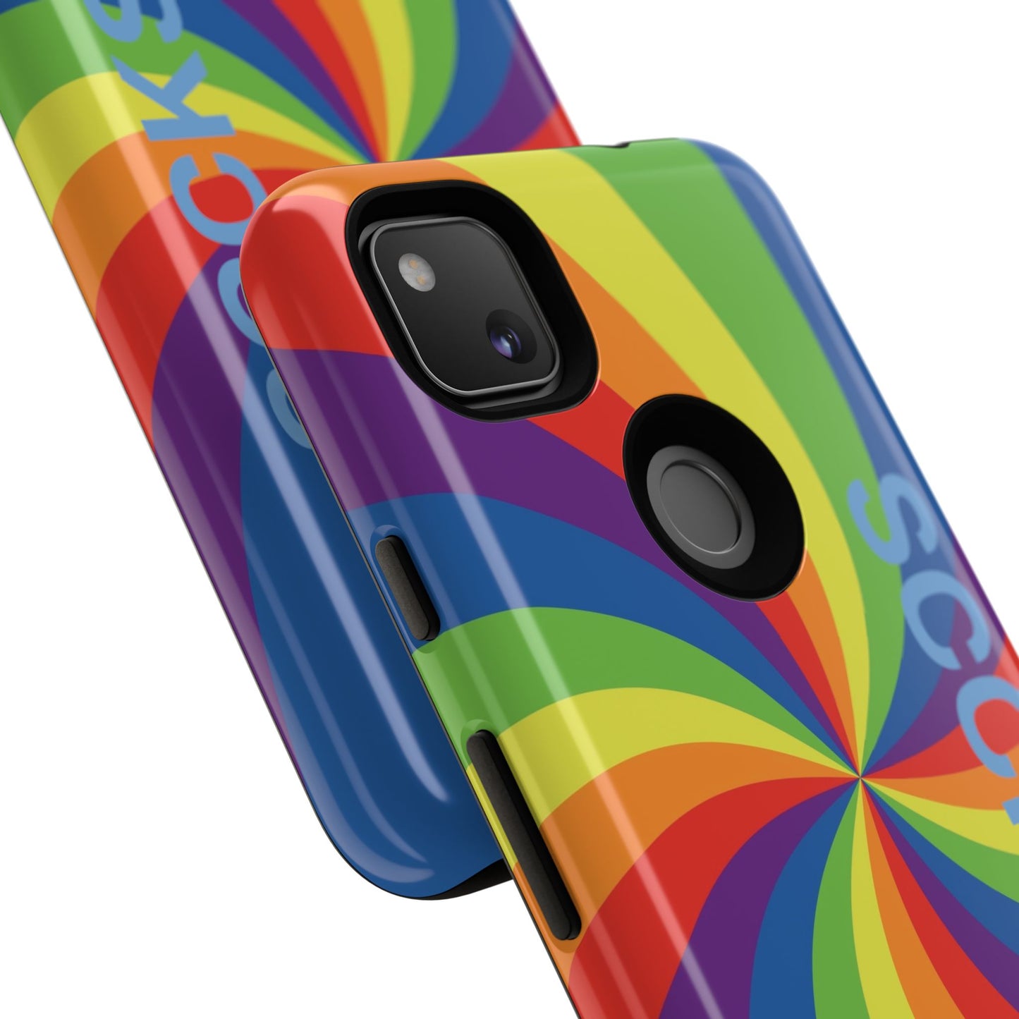 Soo Joyful Phone Case for Google Pixel