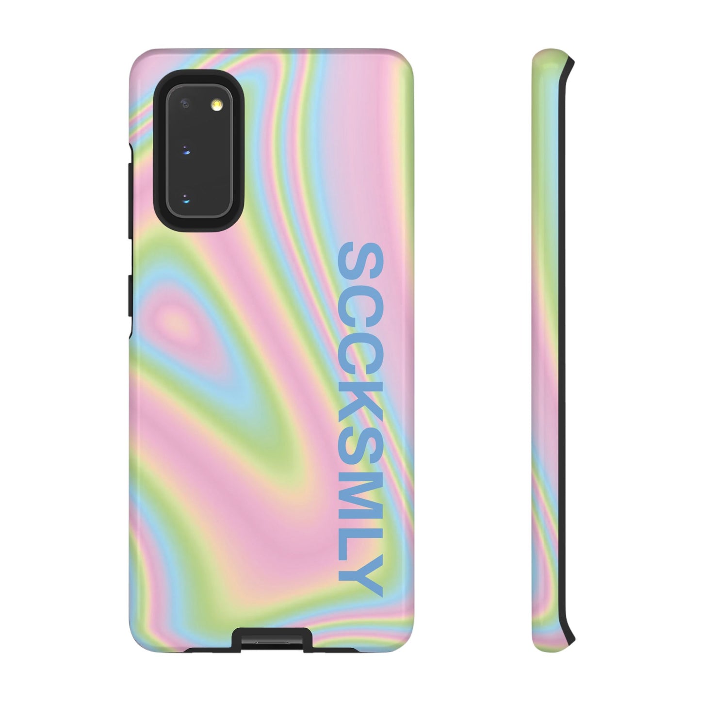 Party Combo Swirl Phone Case for Samsung