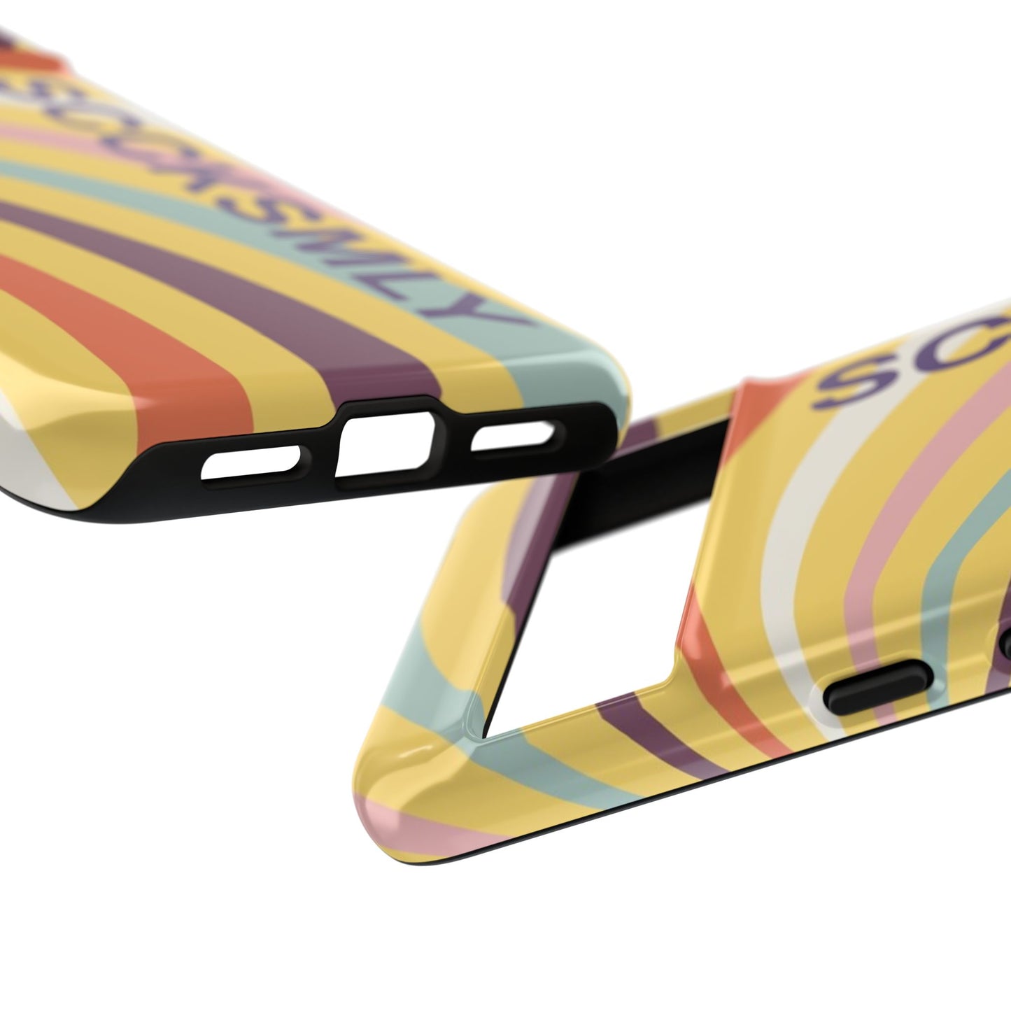 Vintage Groove Phone Case for Google Pixel