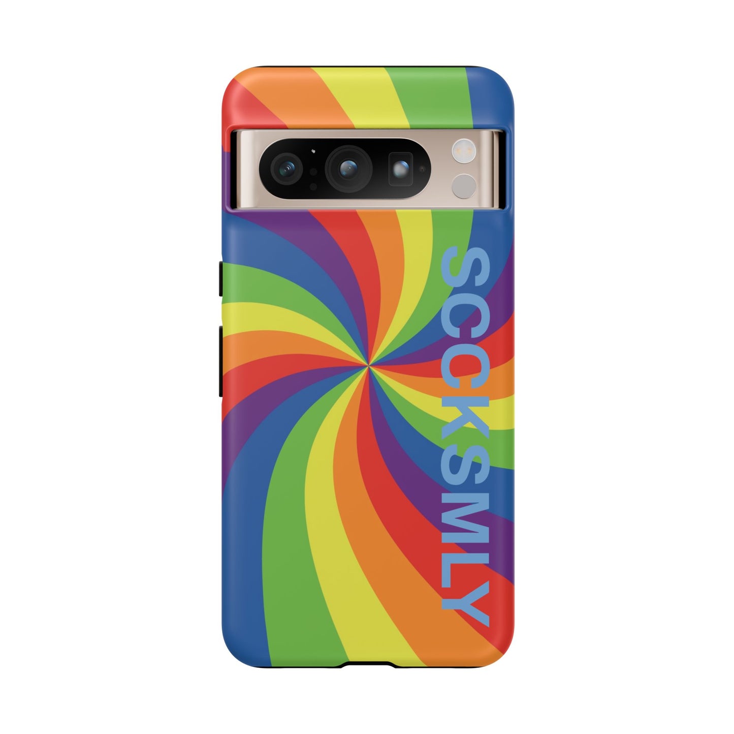 Soo Joyful Phone Case for Google Pixel