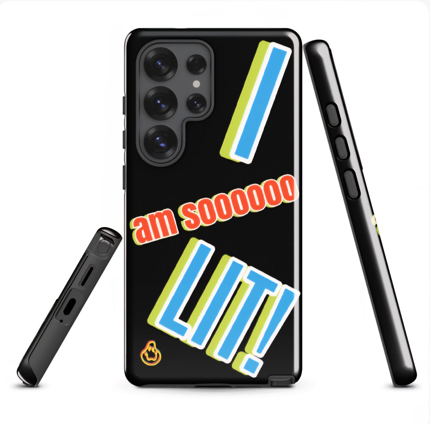 SCCKSMLY Tough case for Samsung®