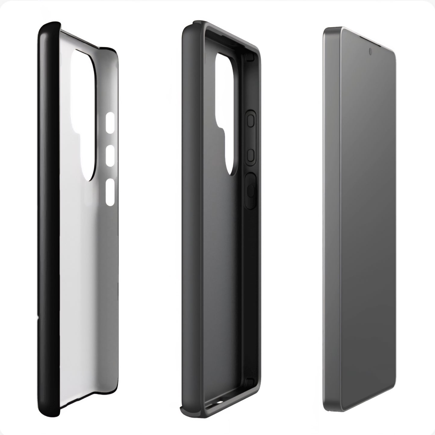 SCCKSMLY Tough case for Samsung®