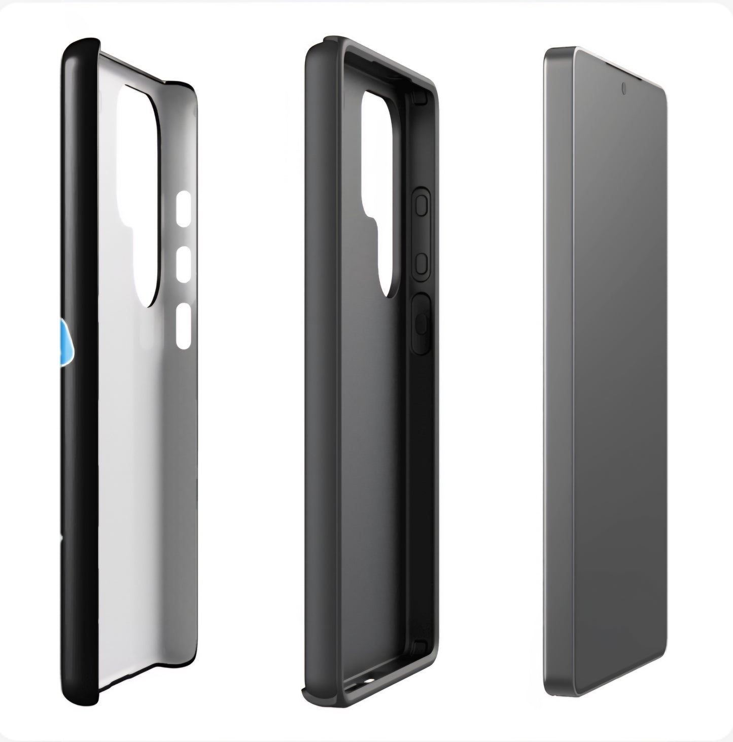 SCCKSMLY Tough case for Samsung®