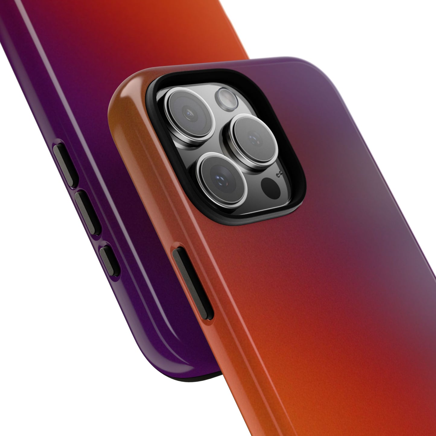 Twilight Dusk Tough Case for Apple