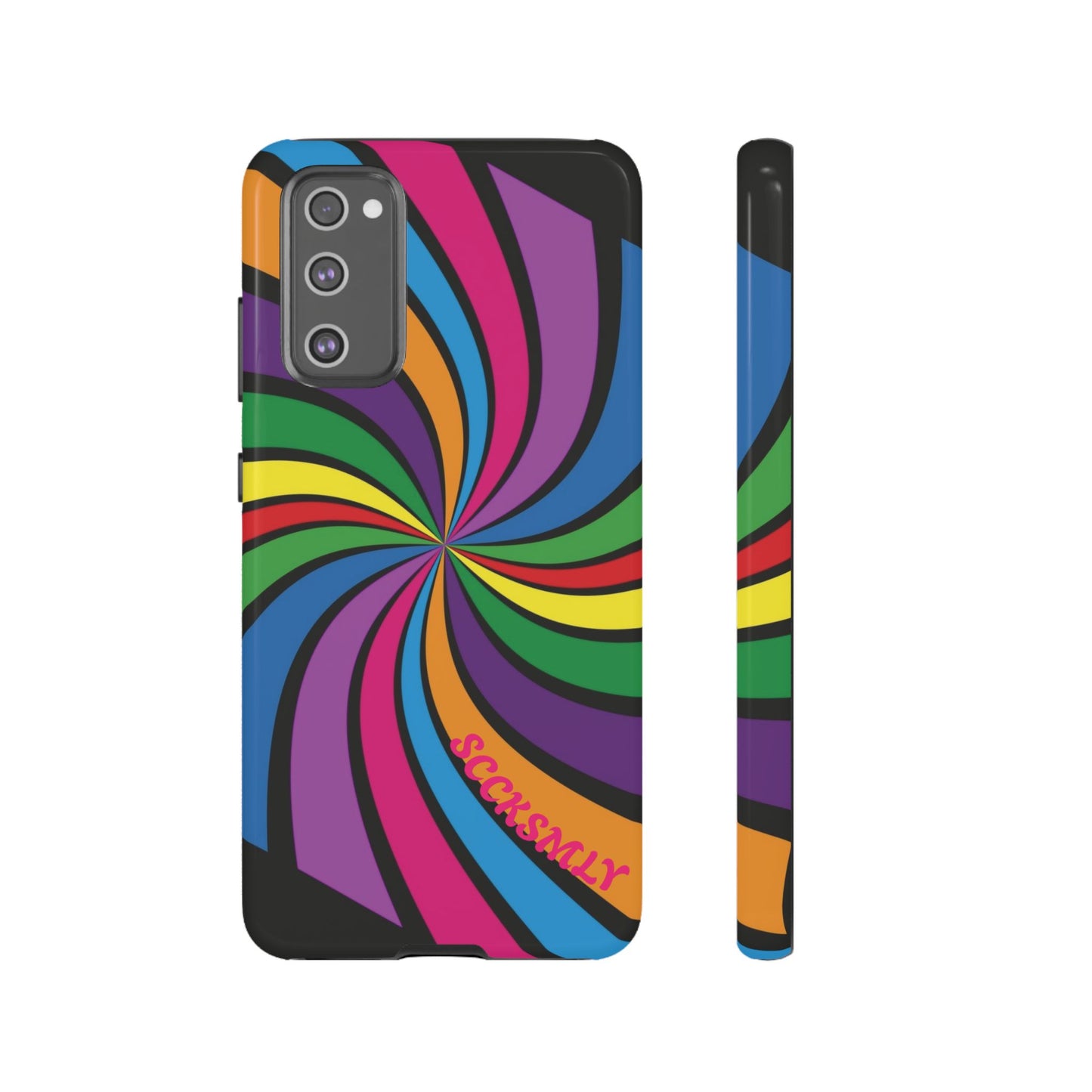 Remember Me Phone Case for Samsung