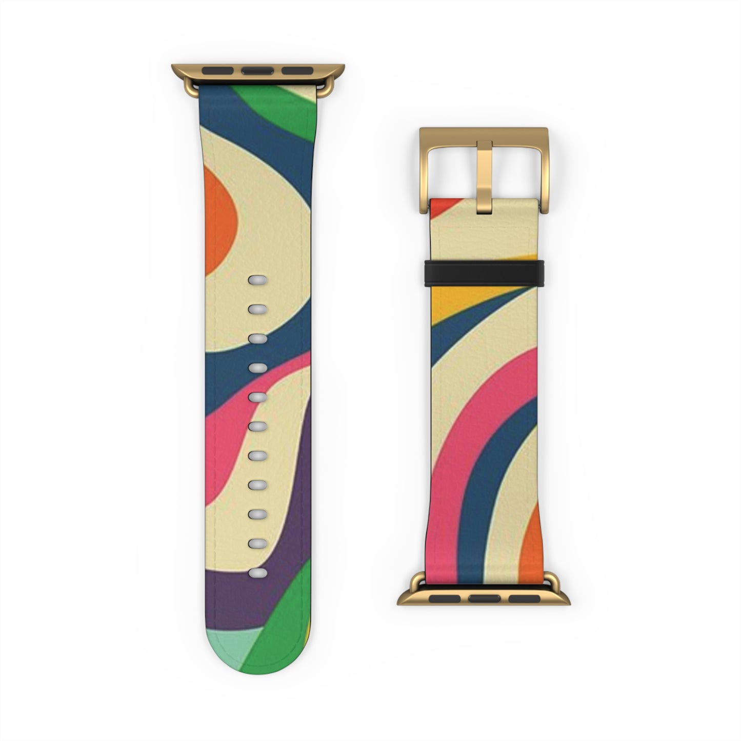Lucid Band for Apple Watch