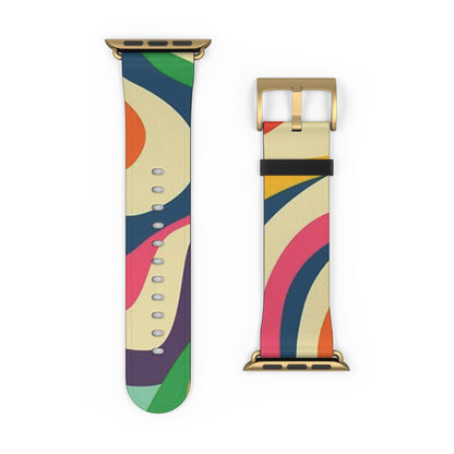 Lucid Band for Apple Watch