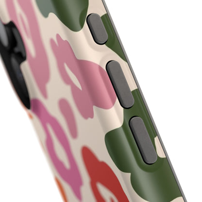Sassy Cheetah Phone Case for Apple