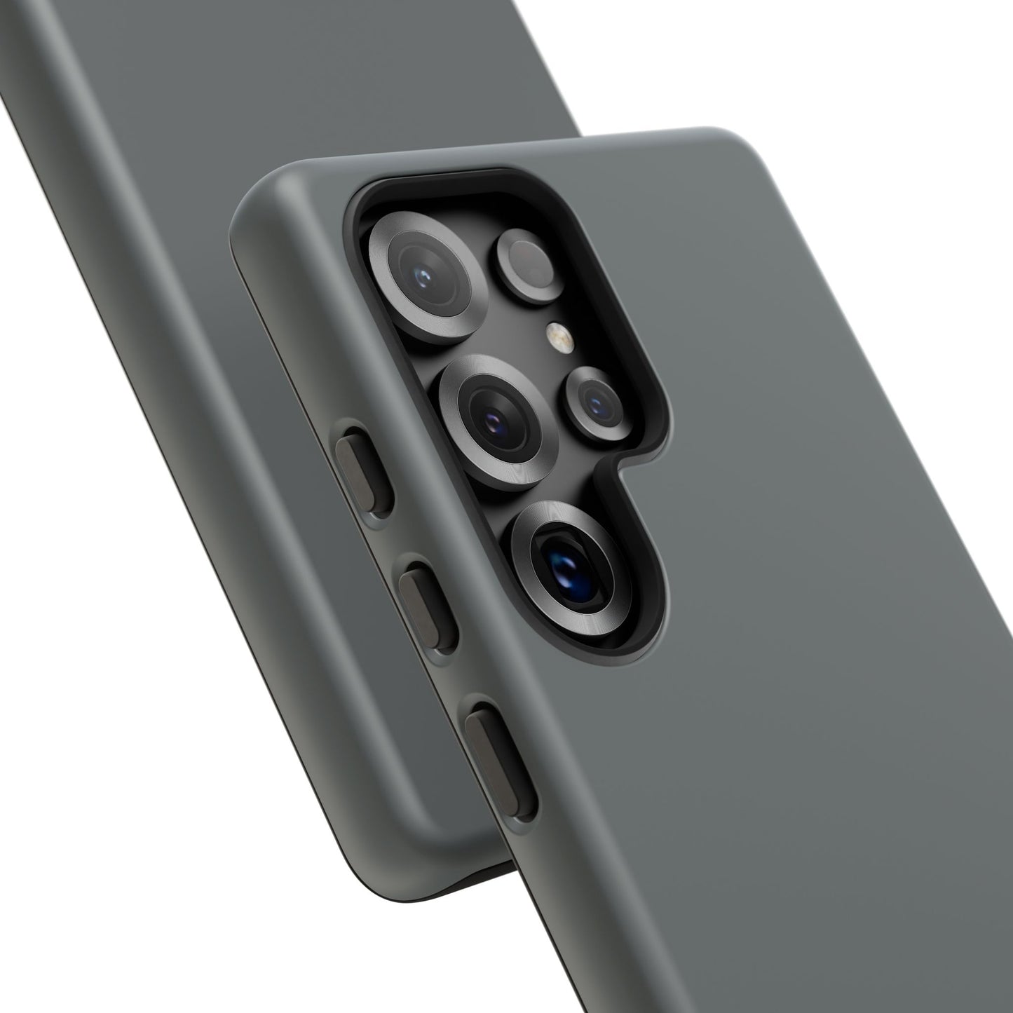 SOLID Phantom Tough Case for Samsung