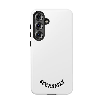 SOLID Bleach Arc Tough Case for Samsung