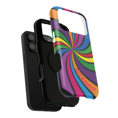 Remember Me Phone Case for Apple