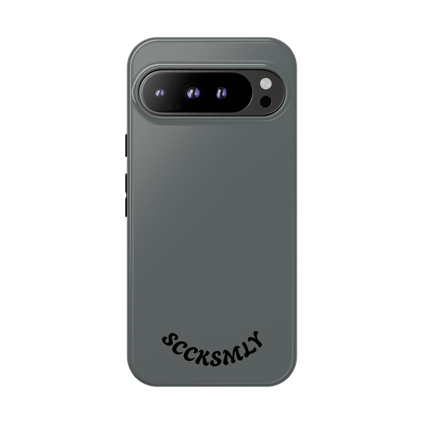 SOLID Phantom Tough Case for Google Pixel