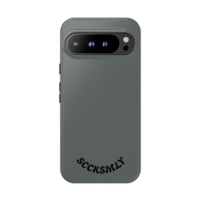 SOLID Phantom Tough Case for Google Pixel
