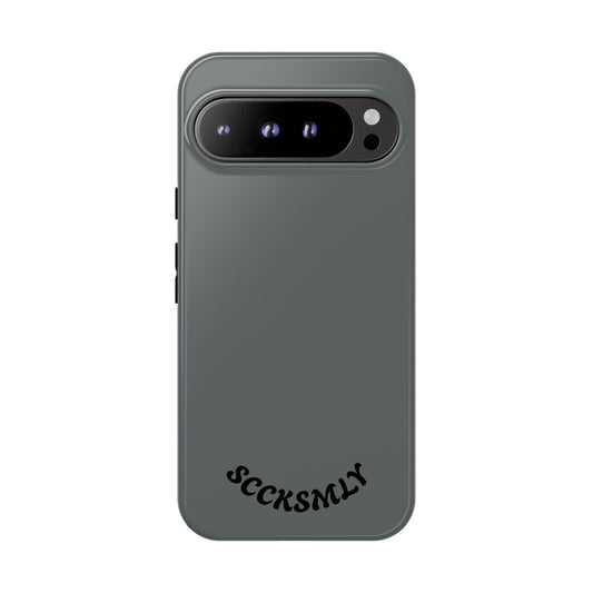 SOLID Phantom Tough Case for Google Pixel