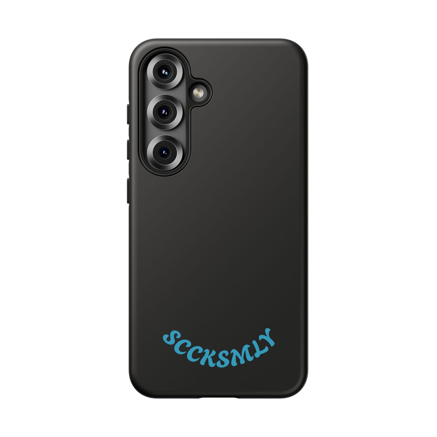 SOLID Blackout Tough Case for Samsung