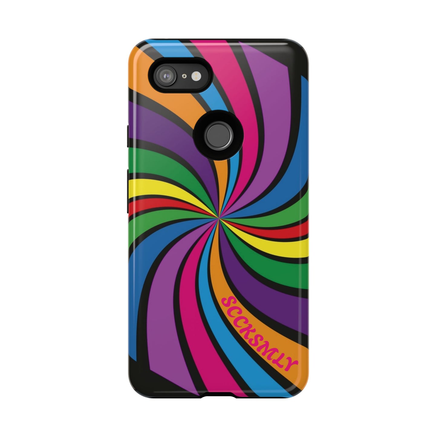 Remember Me Phone Case for Google Pixel