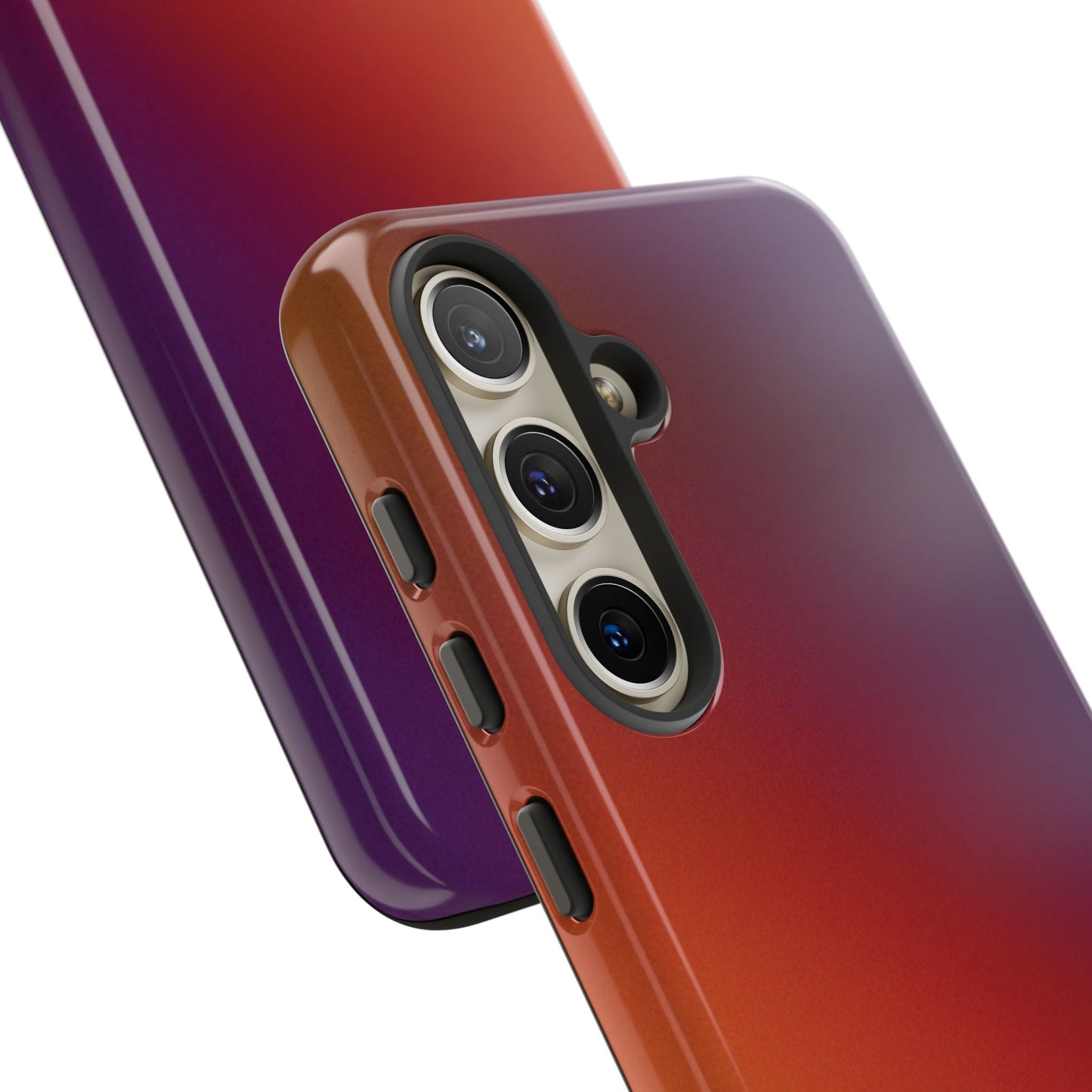 Twilight Dusk Tough Case for Samsung