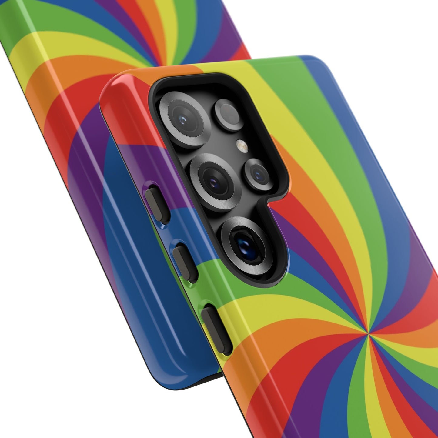 Soo Joyful Phone Case for Samsung