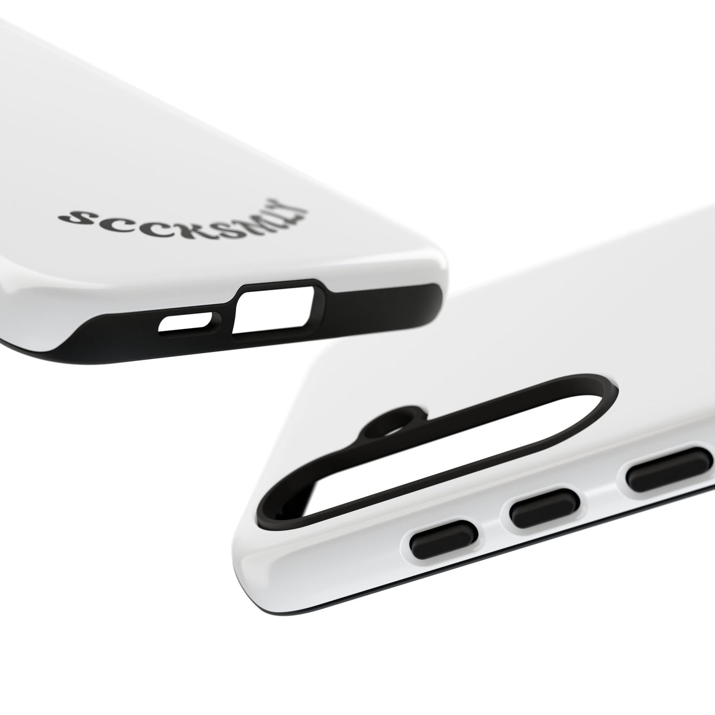 SOLID Bleach Arc Tough Case for Samsung