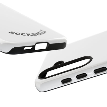 SOLID Bleach Arc Tough Case for Samsung