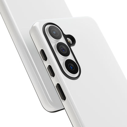 SOLID Bleach Arc Tough Case for Samsung