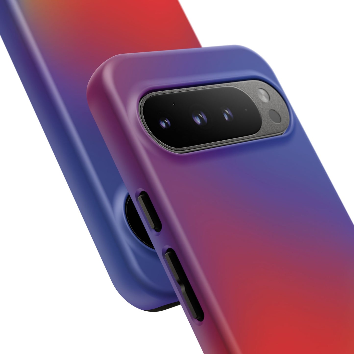 Liquid Dusk Tough Phone Case for Google Pixel