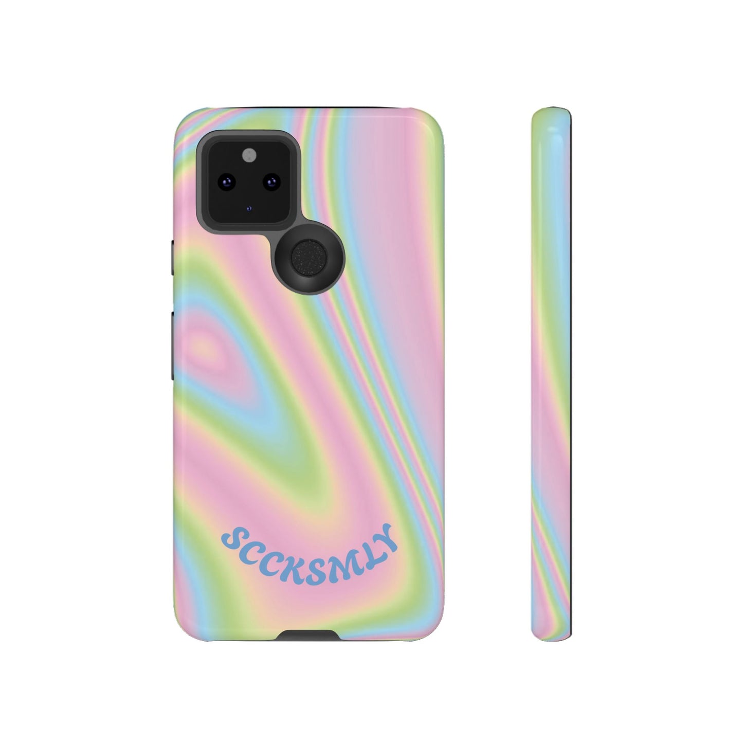 Party Combo Swirl Phone Case for Google Pixel