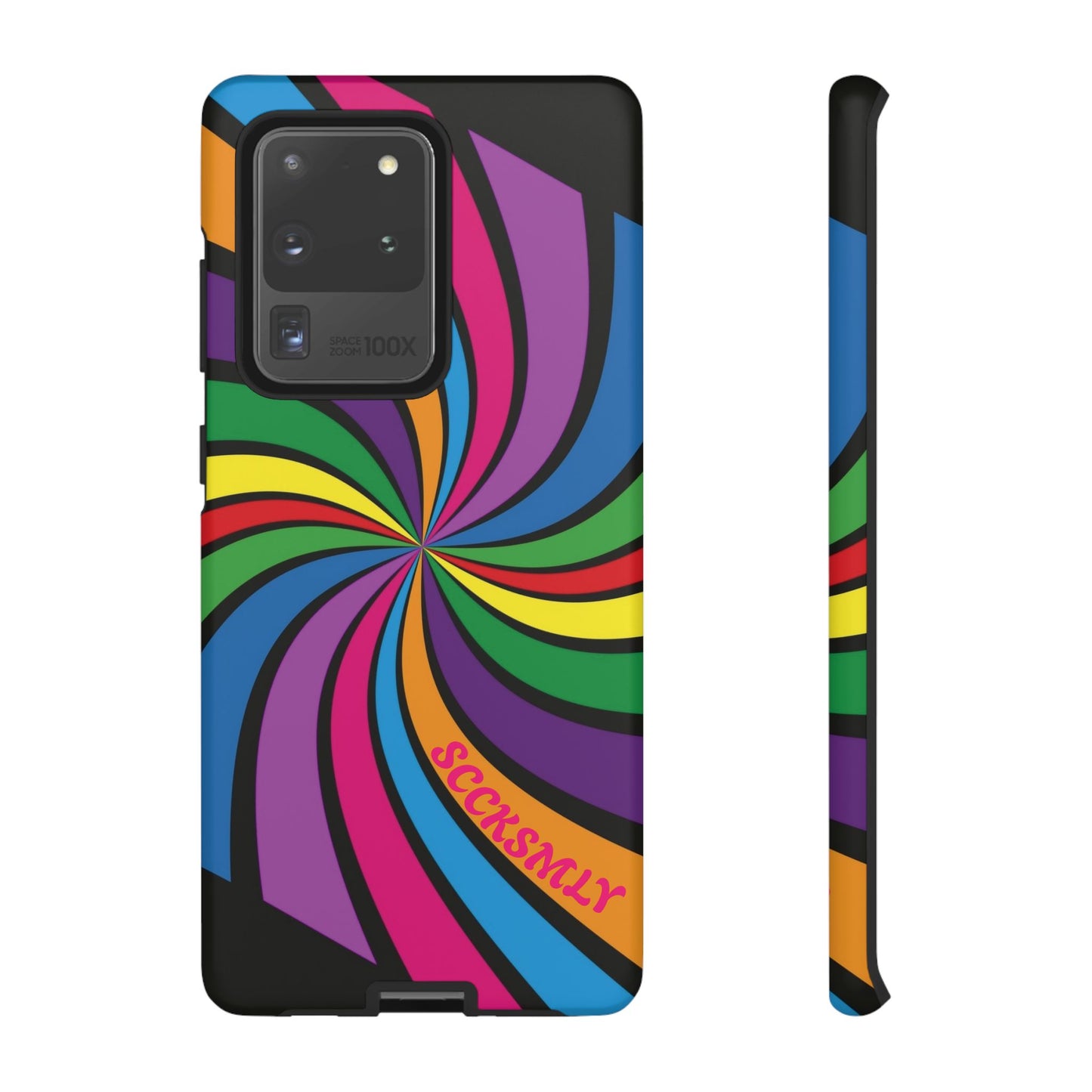 Remember Me Phone Case for Samsung