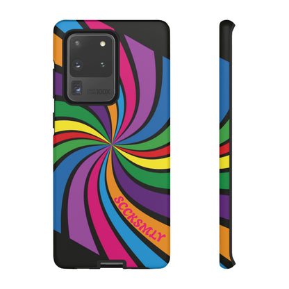 Remember Me Phone Case for Samsung