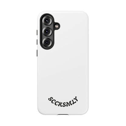 SOLID Bleach Arc Tough Case for Samsung