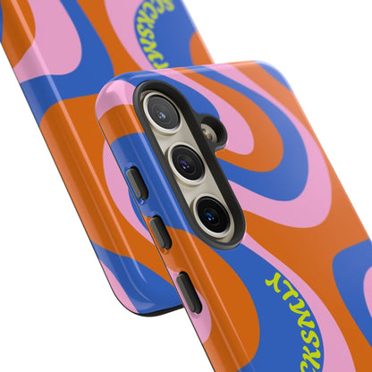 Electric Kool-Aid Phone Case for Samsung