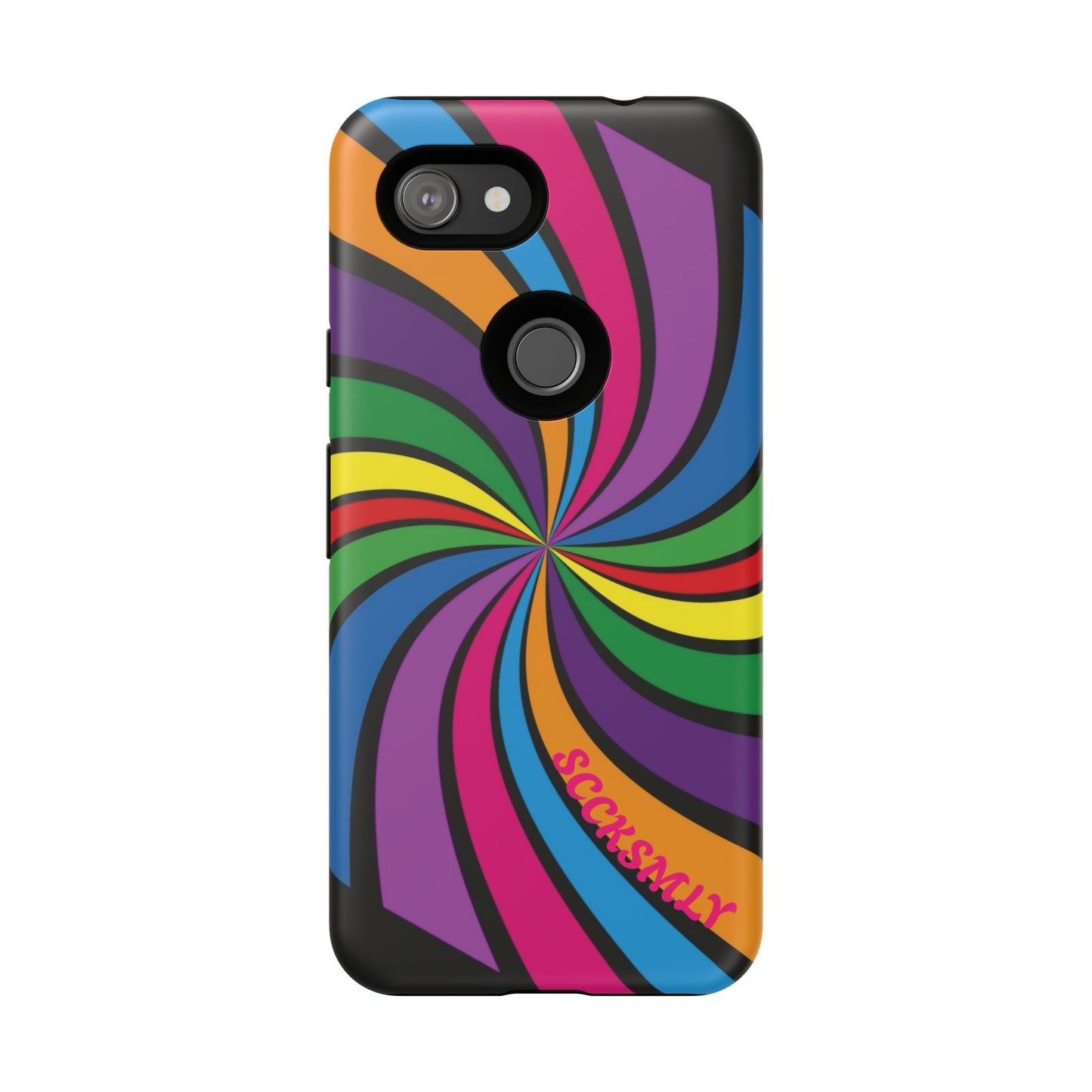 Remember Me Phone Case for Google Pixel