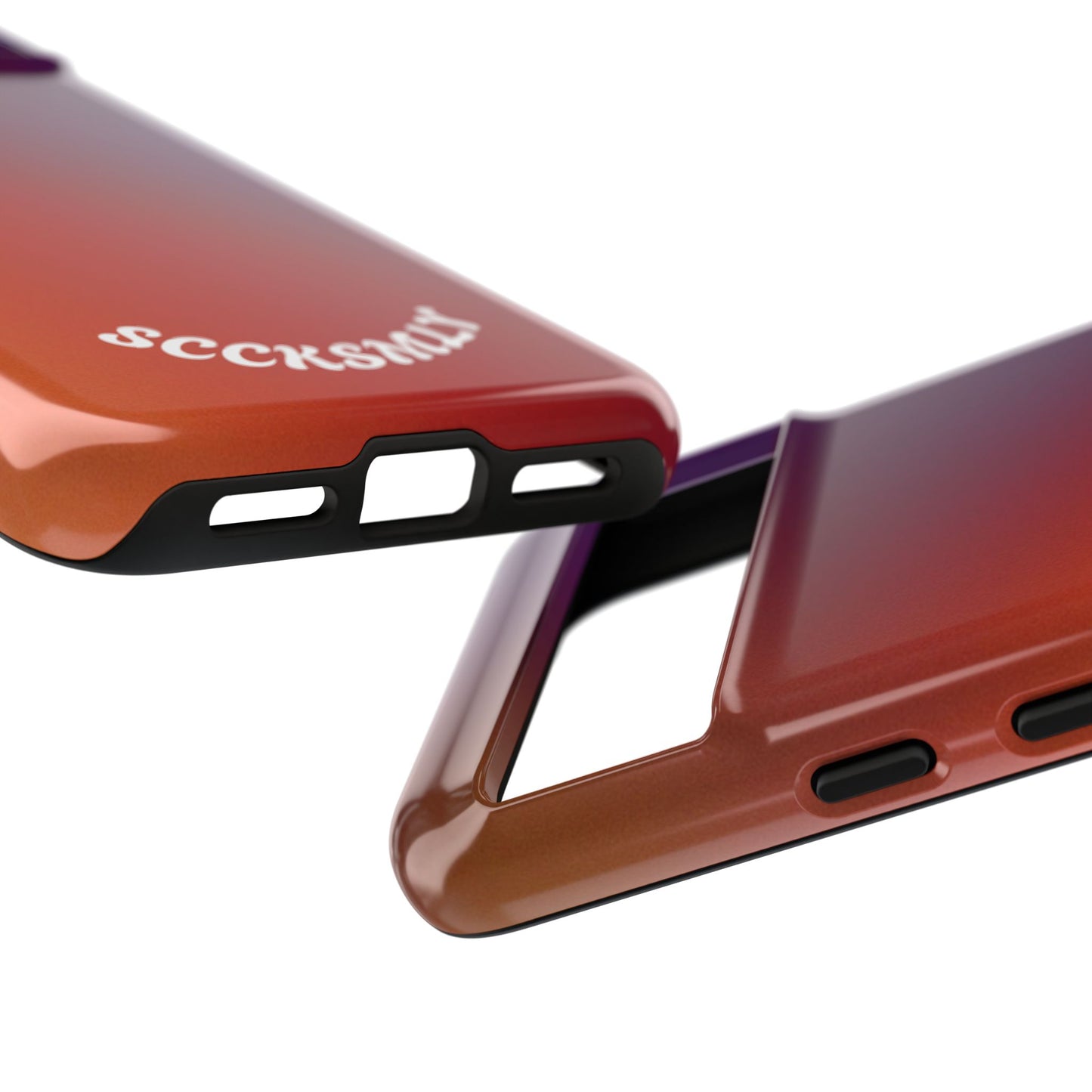 Twilight Dusk Tough Case for Google Pixel