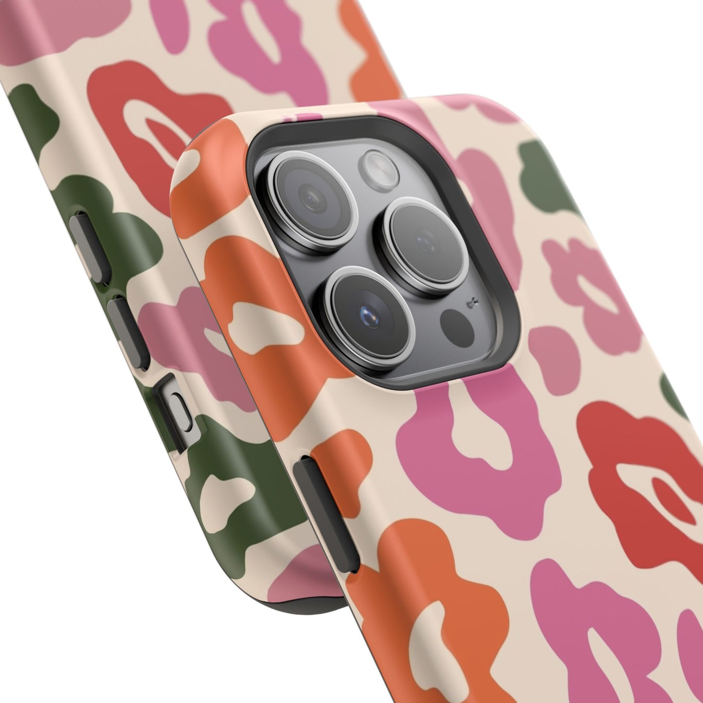 Sassy Cheetah Phone Case for Apple