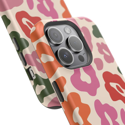 Sassy Cheetah Phone Case for Apple