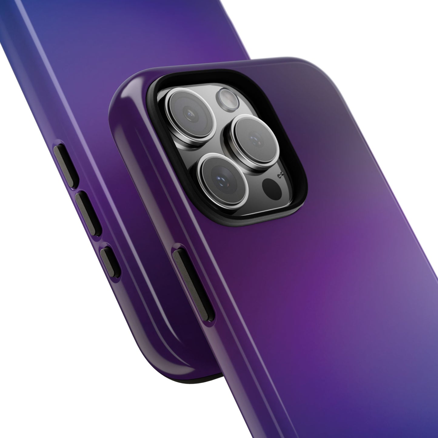 Midnight Ombre Tough Case for Google Pixel