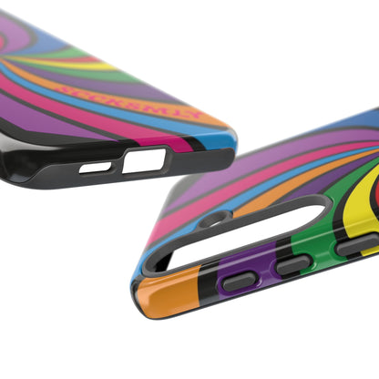 Remember Me Phone Case for Samsung