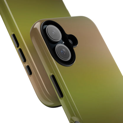 Twilight Dusk Tough Case for Apple