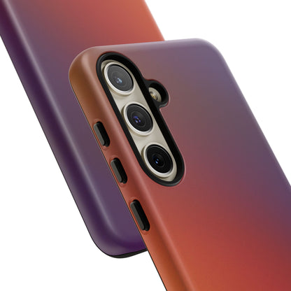 Twilight Dusk Tough Case for Samsung