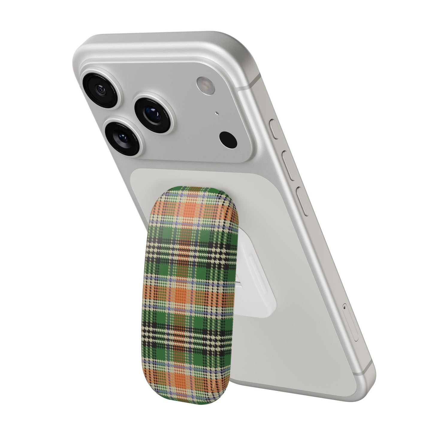 Clickit AstroRetro Smile Phone Stand