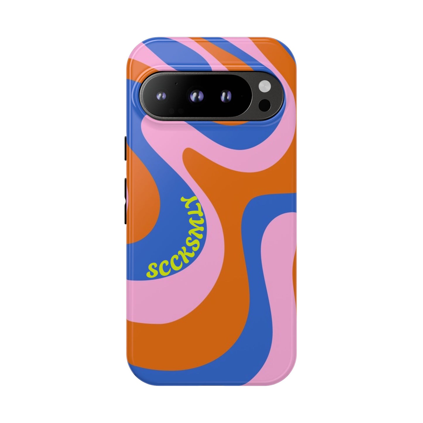 Electric Kool-Aid Phone Case for Google Pixel