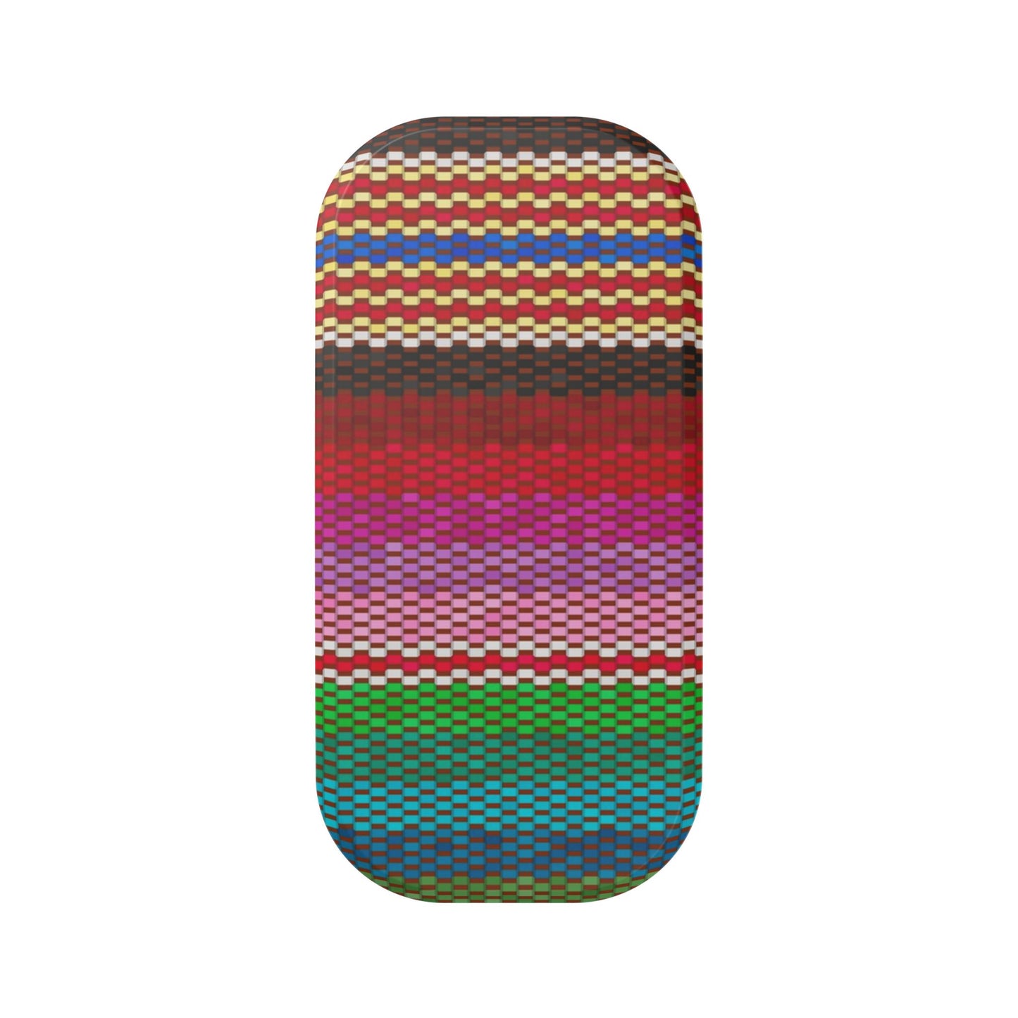 Clickit Boho Knit Phone Stand