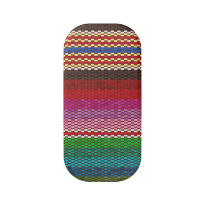 Clickit Boho Knit Phone Stand