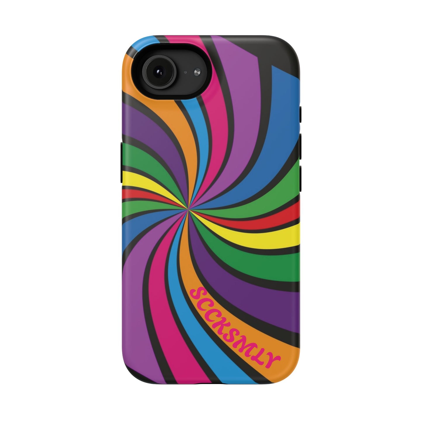 Remember Me Phone Case for Apple