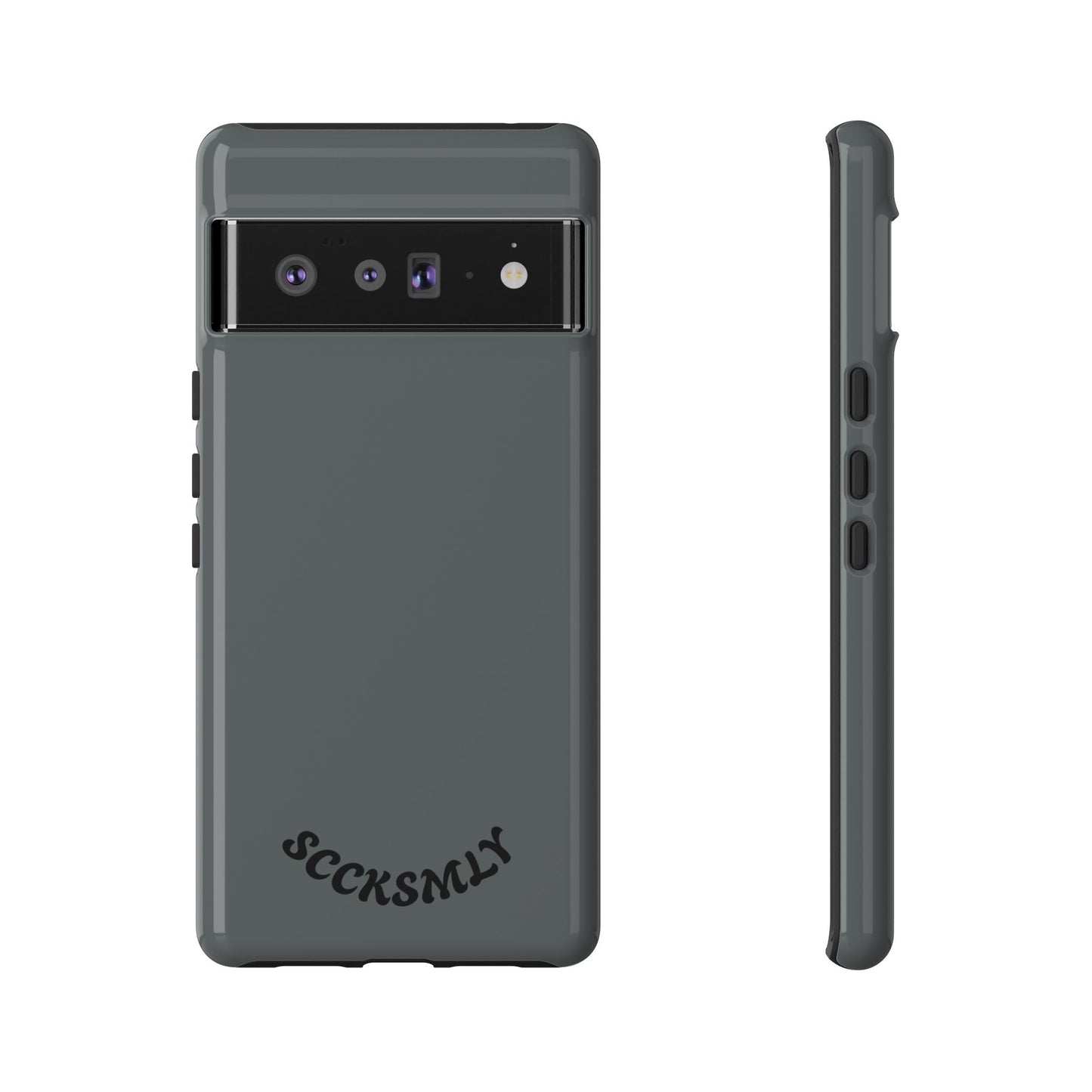 SOLID Phantom Tough Case for Google Pixel
