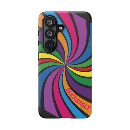 Remember Me Phone Case for Samsung