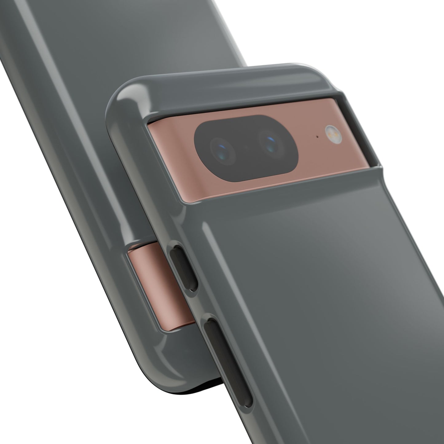 SOLID Phantom Tough Case for Google Pixel