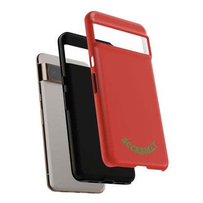 SOLID Pixel Punch Tough Case for Google Pixel