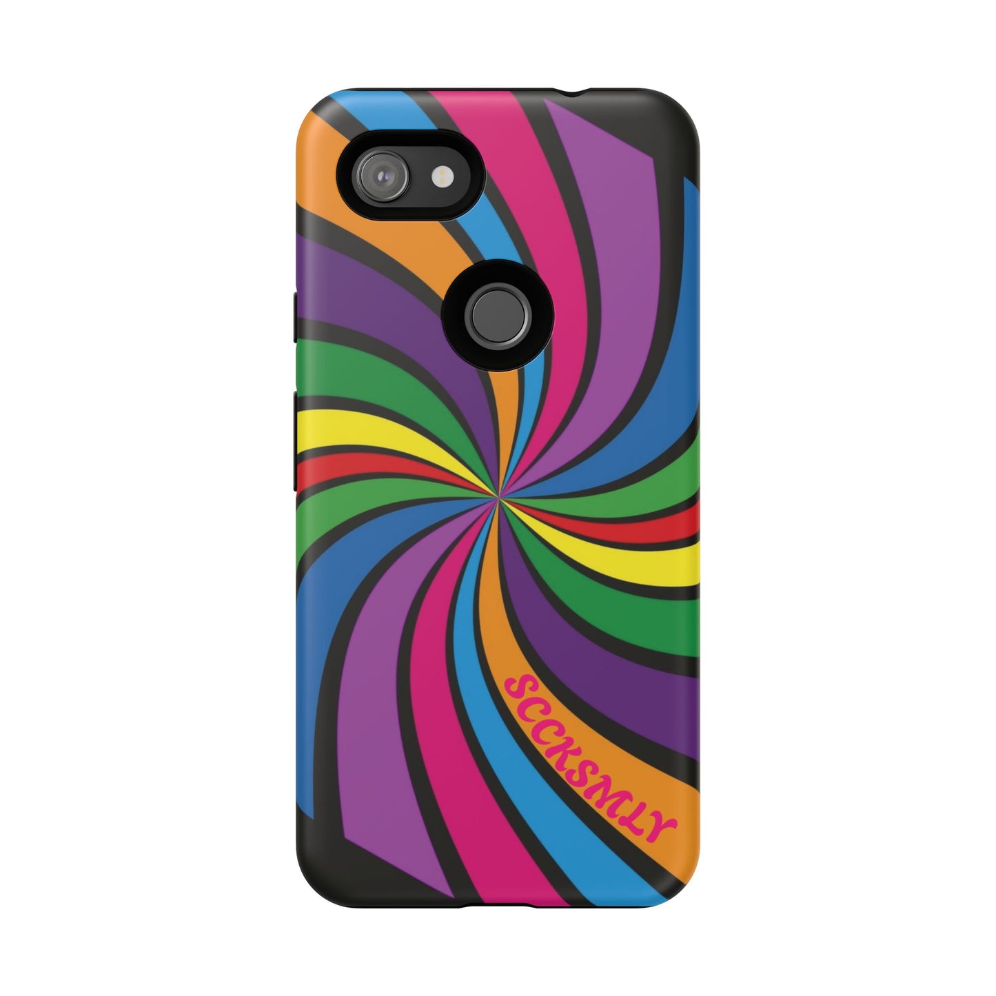 Remember Me Phone Case for Google Pixel