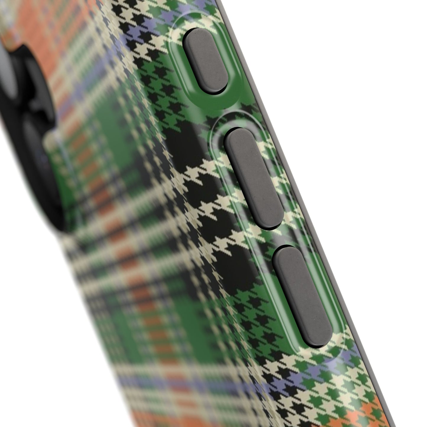 AstroRetro Smile Phone Case for Apple